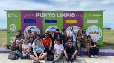 Los Cuidadores de Playa generarán conciencia ambiental durante todo el año