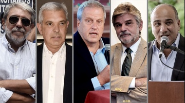 Hoy a las 16 juran los nuevos Ministros nacionales