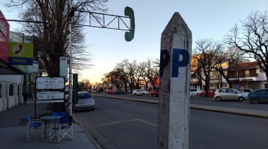 Hasta cuándo durará el sorpresivo paro de colectivos