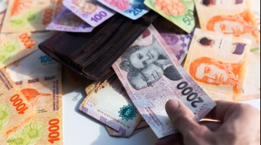 Saldrán a la calle nuevos billetes de 10 mil y 20 mil pesos: ¿Desde cuándo?