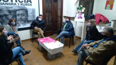 "Queremos un Consejo Escolar democrático, activo y fundamentalmente con participación de todxs"