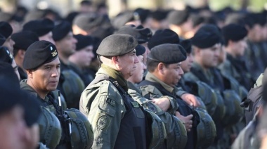 Buscan endurecer leyes y dar participación a las FFAA para terminar con el delito organizado