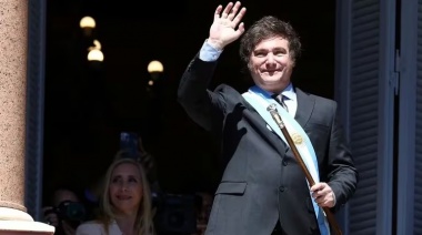 Cumplido el plazo legal, entró en vigencia el DNU de Milei