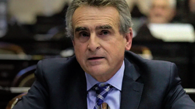 Agustín Rossi asumirá este miércoles como nuevo jefe de Gabinete