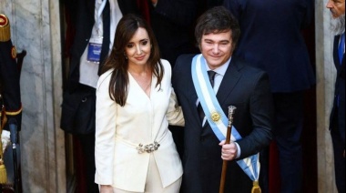 Victoria Villarruel: Perfil explosivo en el Financial Times y especulaciones sobre la continuidad del Gobierno