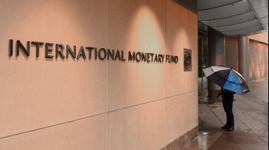 Guzmán ratificó que el Gobierno busca cerrar el acuerdo con el FMI este año