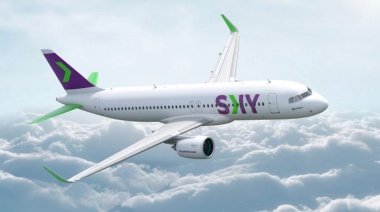 El Gobierno autorizó a tres aerolíneas internacionales a operar nuevas rutas dentro del país