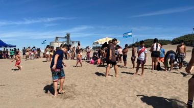 Las Escuelas Abiertas en Verano recibirán a más de 1500 alumnos con actividades recreativas