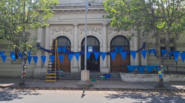 Los espacios Azul y Joven se preparan para ampliar la oferta inclusiva del Festival Infantil