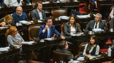 Diputados dio media sanción a una nueva fórmula de movilidad jubilatoria