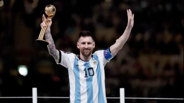 Messi también hace historia afuera de la cancha: Rompió un récord mundial de Instagram