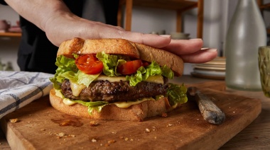 Convocatoria a gastronómicos para participar de los "Jueves de Hamburguesas"