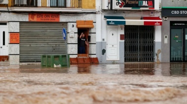 Ascienden a más de 60 los muertos por las devastadoras inundaciones en Valencia