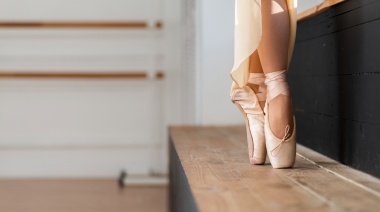 El Instituto Municipal abrió las inscripciones para la Tecnicatura Superior en Danzas Clásicas