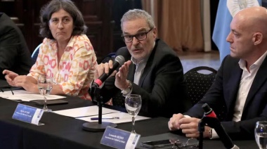 Autoridades debatieron sobre el dengue: en qué zonas la epidemia golpea más fuerte