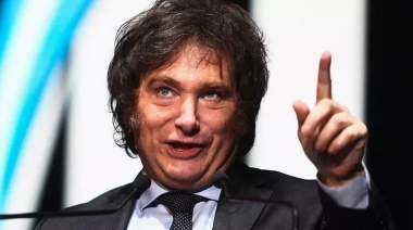 Javier Milei exigió que se dé marcha atrás con el aumento a legisladores