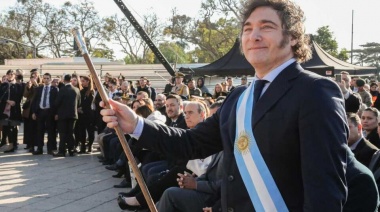 El Gobierno nacional confirmó los 10 puntos del Pacto de Mayo