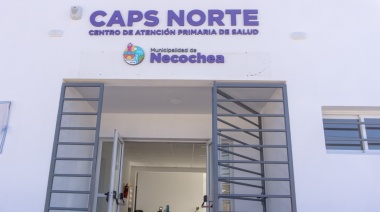 Brindan controles infantiles gratuitos para Infecciones Respiratorias Agudas Bajas