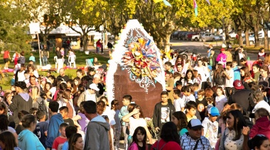 "Las Pascuas de los Niños": Actividades gratuitas en el Parque Miguel Lillo