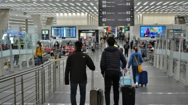 Se movilizaron 2,7 millones de personas en Semana Santa y se generaron $733 mil millones