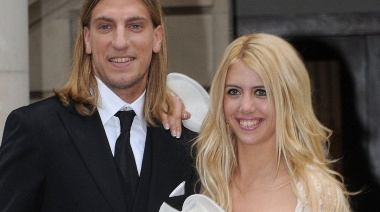 Wanda Nara pierde un juicio contra Maxi López y deberá pagarle una suma millonaria