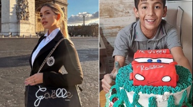 Wanda ya no es más "Icardi"