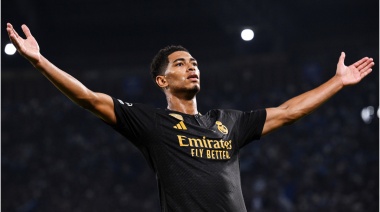 Hay siete argentinos entre los 100 futbolistas más caros del mundo