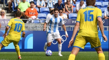Julián Álvarez se va de Manchester City y jugará en Atlético Madrid