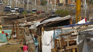 Canasta Básica: una familia necesitó más de $930.000 en agosto para no ser pobre