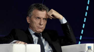 El juez Bava volvió a citar a Macri a indagatoria para el próximo miércoles