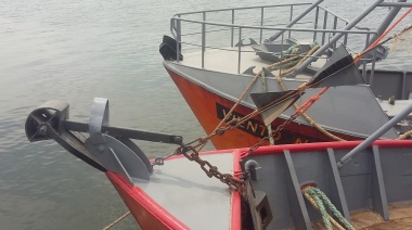 La Fiesta de los Pescadores se realizará el primer fin de semana de mayo