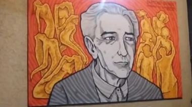 Con homenaje a Giorgi y una grilla repleta de artistas, el CCMN revivió el ciclo Estación Alterna