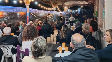 El Centro Cultural Municipal prepara una nueva edición de Estación Alterna