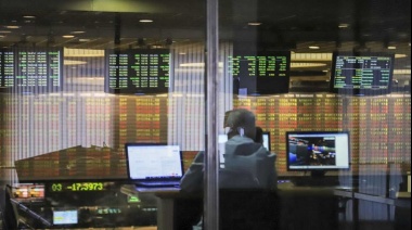 El riesgo país perforó los 1000 puntos y tocó el valor más bajo desde agosto de 2019