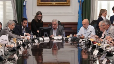 La UBA se declaró en emergencia presupuestaria y participará de una Marcha Federal