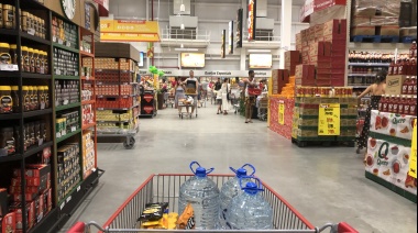 Las autoservicios mayoristas lanzan hoy su Black Week con descuentos en productos esenciales