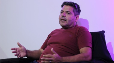 Pablo Nosek: “Queremos ser vecinos en el Concejo Deliberante con una voz nueva y plural”