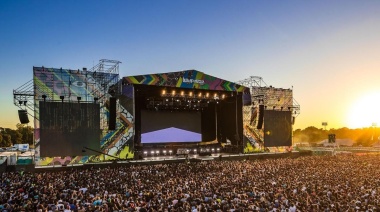 Ya están a la venta las entradas para el Lollapalooza 2022
