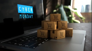 Se duplicaron las visitas por el CyberMonday y el rubro Tecnología fue el más elegido