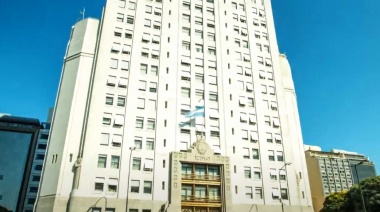 El Gobierno nacional redujo en un 60% la planta del Ministerio de Salud