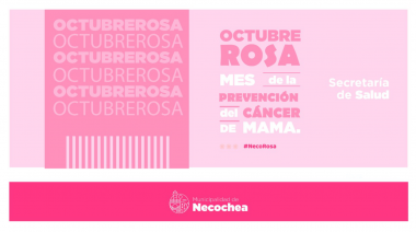 Salud organiza un Maratón Mamográfico para prevenir el cáncer de mama