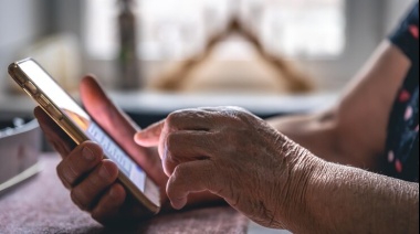 Anuncian aumento del 30% en las jubilaciones y pensiones mínimas bonaerenses