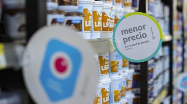 Los "Precios Cuidados" se renuevan con una canasta de más de 450 productos