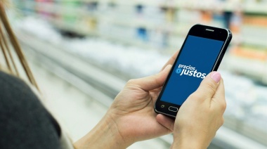 Precios Justos tendrá aumentos mensuales acumulativos del 4%