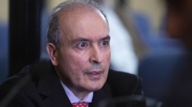 Para la defensa de José López, el exfuncionario "no tuvo ningún rol criminal"