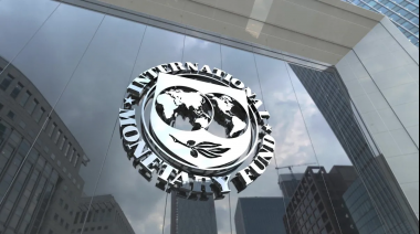 El FMI anunció el acuerdo técnico con Argentina y un programa de 48 meses por US$ 20.000 millones