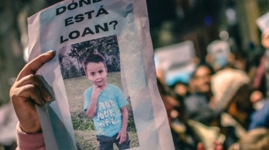 A dos meses de la desaparición de Loan, los avances en la causa y el futuro de los detenidos