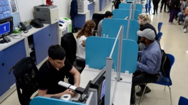 El Gobierno tomará un examen de idoneidad a 40 mil empleados públicos