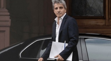 El Gobierno proyecta un diciembre con el dólar a $1016 y la inflación rozando el 140%