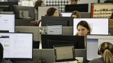 Sturzenegger propone examen de ingreso para eliminar "ñoquis" del empleo público